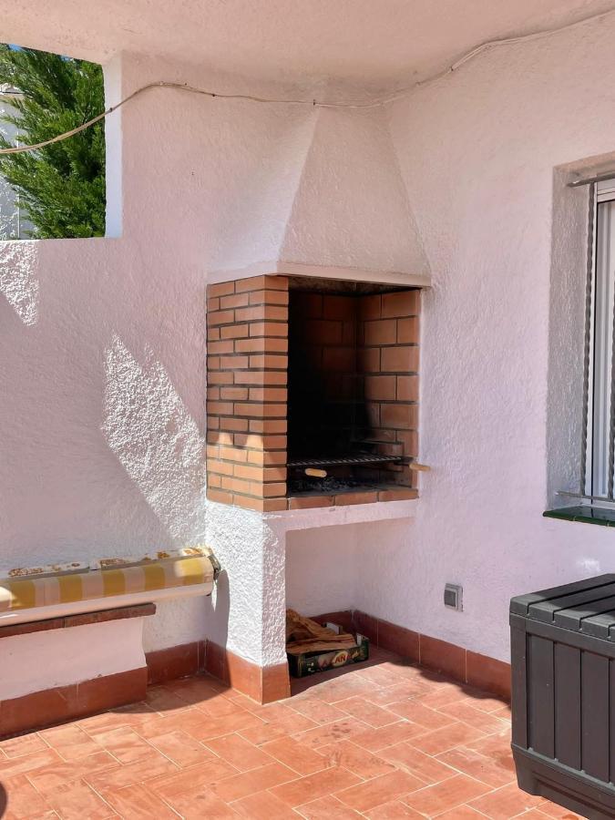 Apartamento Familiar En Canyelles Roses Eksteriør bilde