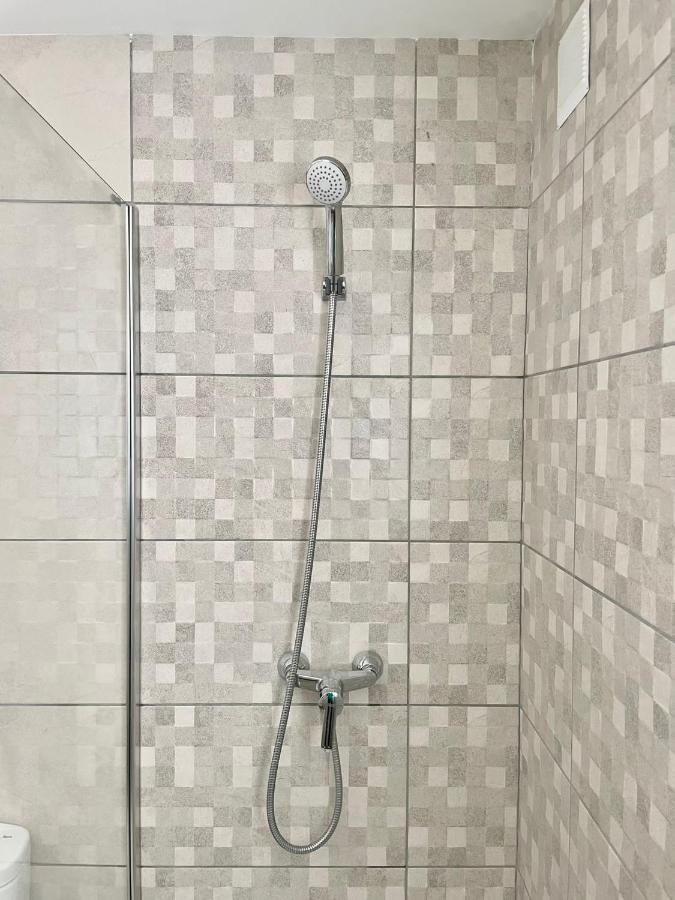 Apartamento Familiar En Canyelles Roses Eksteriør bilde