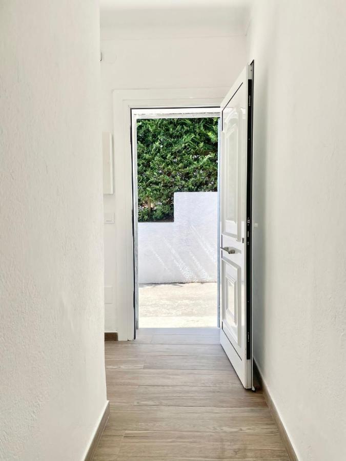 Apartamento Familiar En Canyelles Roses Eksteriør bilde