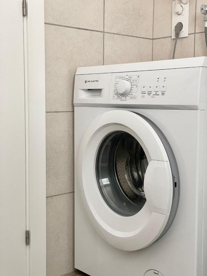Apartamento Familiar En Canyelles Roses Eksteriør bilde