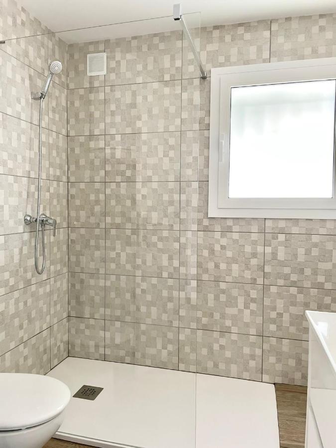 Apartamento Familiar En Canyelles Roses Eksteriør bilde